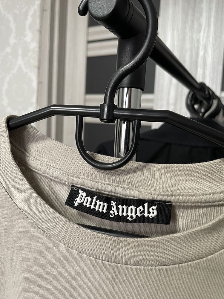 Футболка Palm Angels