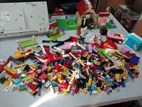 Lego mix friends,city