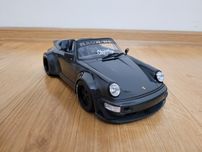 Model Porsche 911 964 Speedster RWB Yabai Gt Spirit