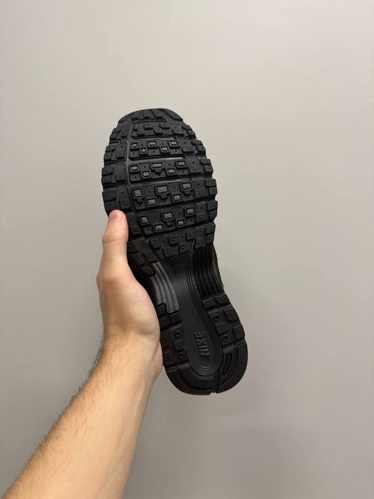 УТЕПЛЕННЫЕ Nike P-6000 Black Gore-tex (40-45) кроссовки найк п6000