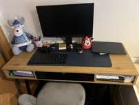 Monitor lenovo thinkvision 23.8