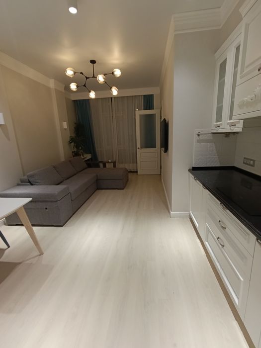 Сдам 1к. кв.. в Центре пл.Толстого/Кадорр 16 Жемчужина