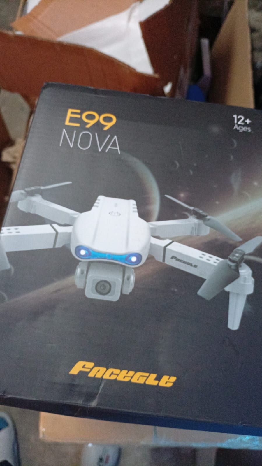 Drones novo com camara