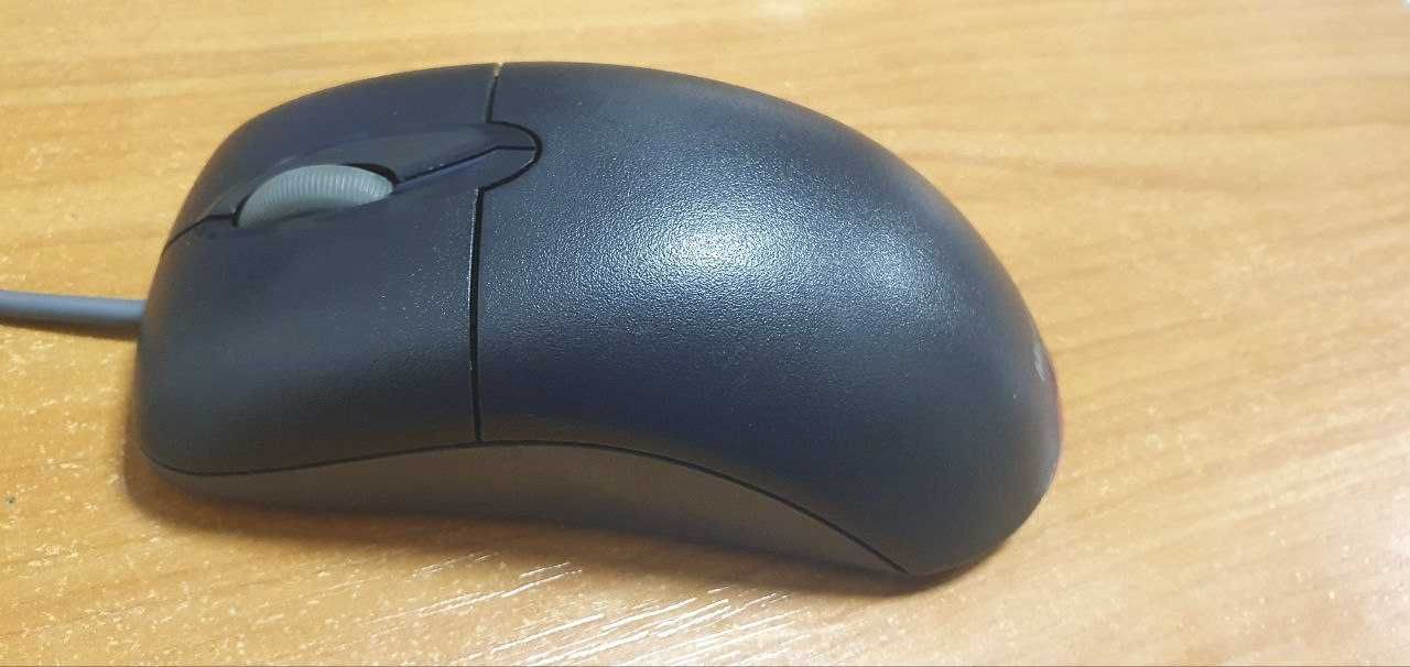 Легендарна Microsoft 1.1a, 400 DPI, USB, Razer Steelseries ZOWIE