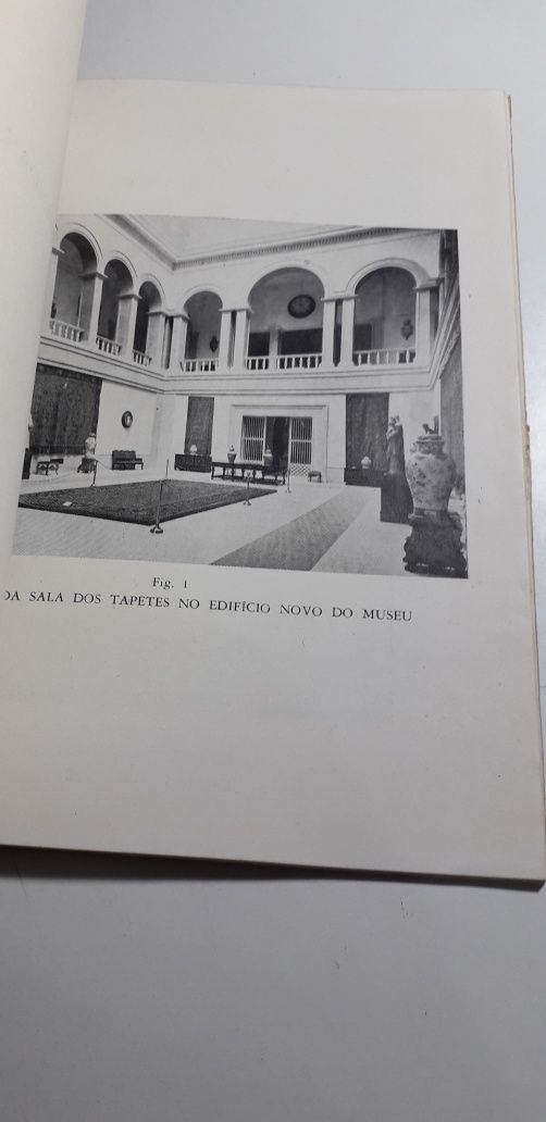 Roteiro do Museu Nacional de Arte Antiga (1949)