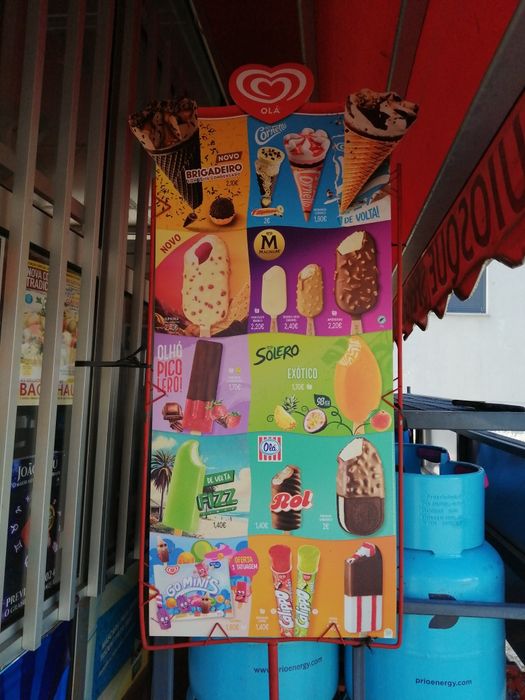 Vende se Quiosque "Student’s Place" em localização estratégica!