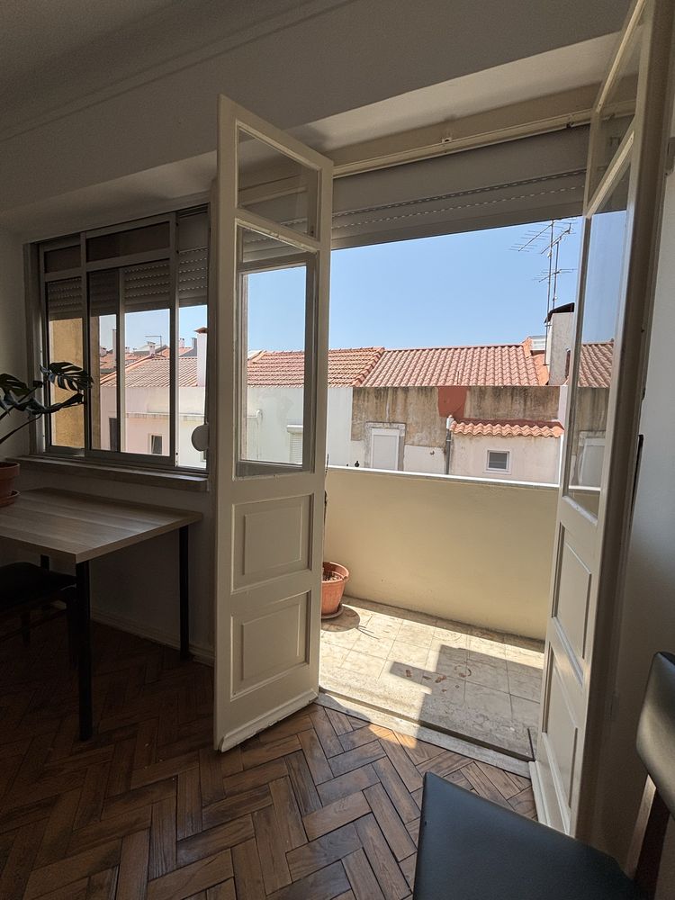 Quarto em Marvila