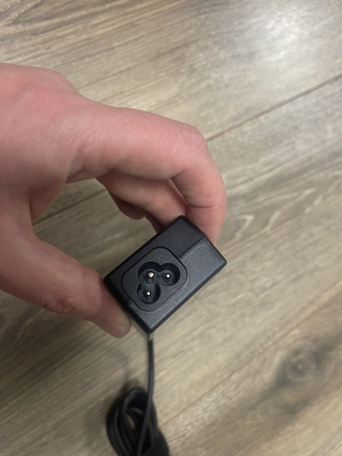 Блок живлення HP 45W 15V/12V/9V/5V --- 3A, Type-C USB-C, оригінал