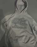 bluza hoodie streetwear appendage