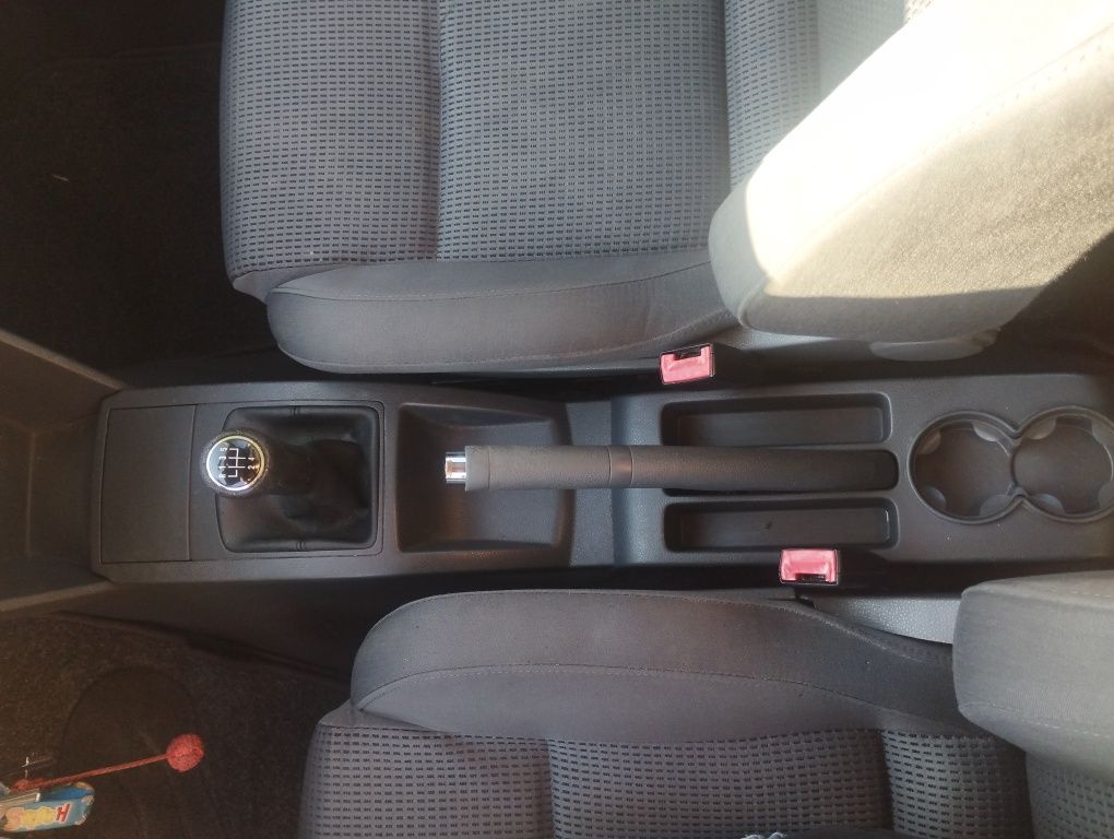 Volkswagen Polo 1.4 Gasolina – 2002