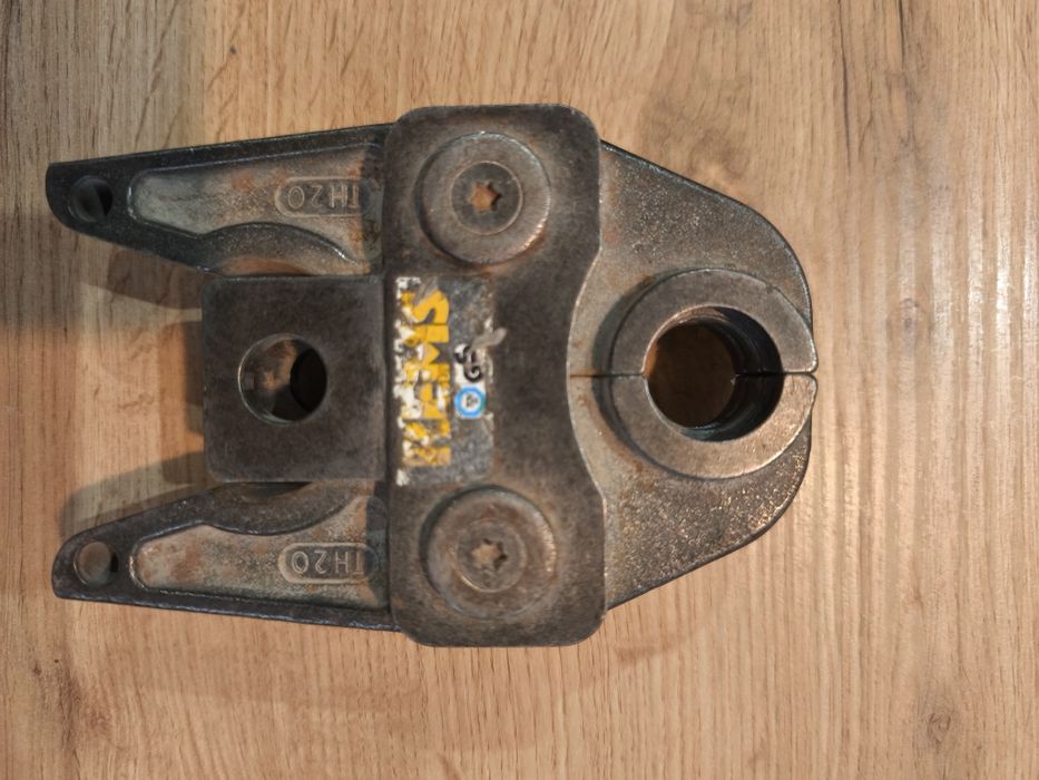 Rems cęgi szczęki TH20