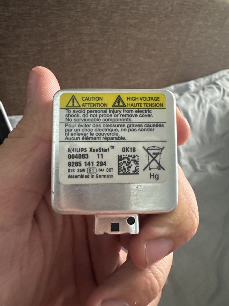 Лампы ксеноновые philips bosch xenon hid