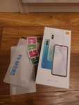 Xiaomi redmi 9a Aurora Green