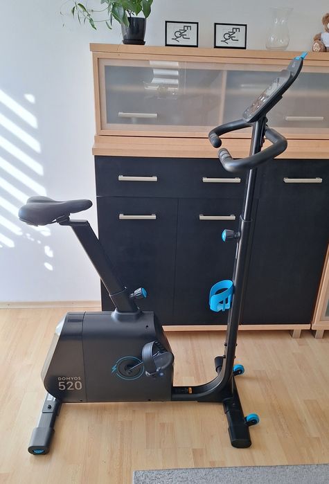 Rower stacjonarny Domyos 520