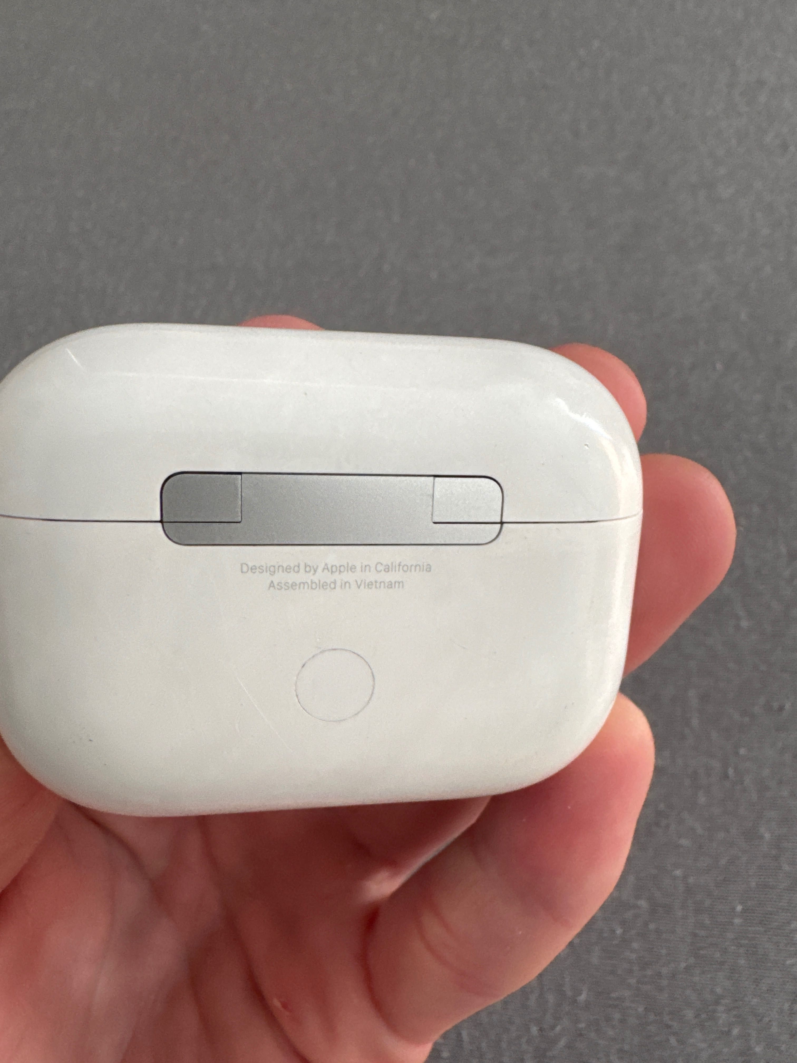 Słuchawki AirPods Pro2