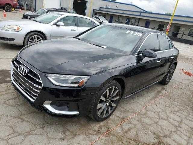 Audi A4 Premium Plus 40 2021