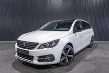 Peugeot 308 se Allure pack