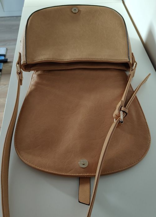 Torebka listonoszka Wittchen