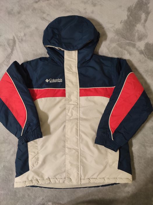 Дитяча курточка Columbia