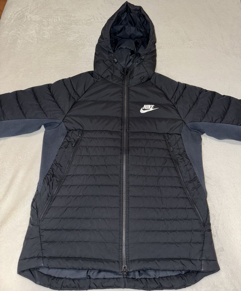 Чоловіча куртка Nike оригінал