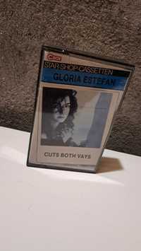 Gloria Estefan Cuts Both Ways kaseta audio
