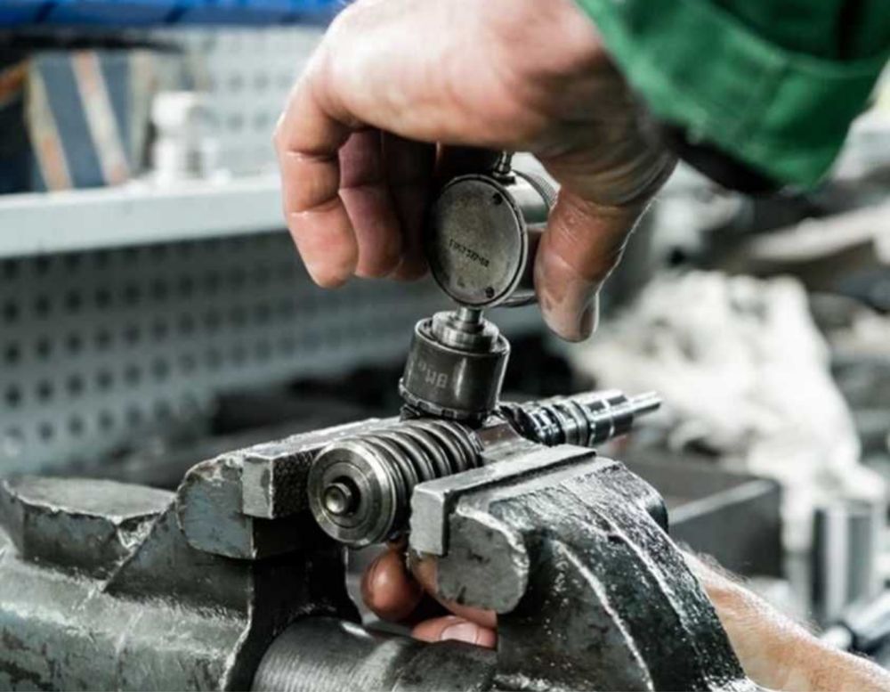Ремонт топливного насоса, форсунок, ТНВД,Bosch,Delphi,Denso,Siemens