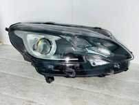 Farol Direito Peugeot 2008 (Led) - 2016 / 2019