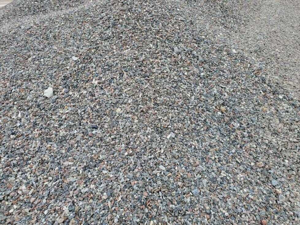 Piach, piach płukany, żwir, ziemia zasyp, ziemia ogrodowa, ziemia z ob