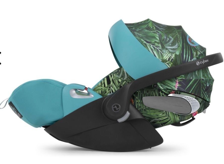 Автокрісло Cybex Cloud Z2 i-Size