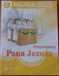 podręcznik do religii dla klasy 3, wydawnictwo Św. Wojciech