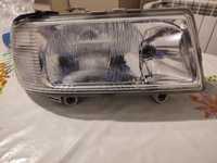 Lampa zespolona prawa Audi 80 cabrio coupe V6