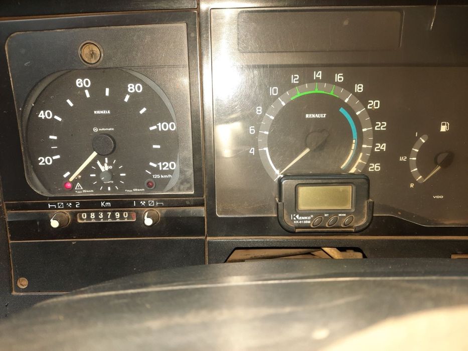 Renault Premium 1999р.