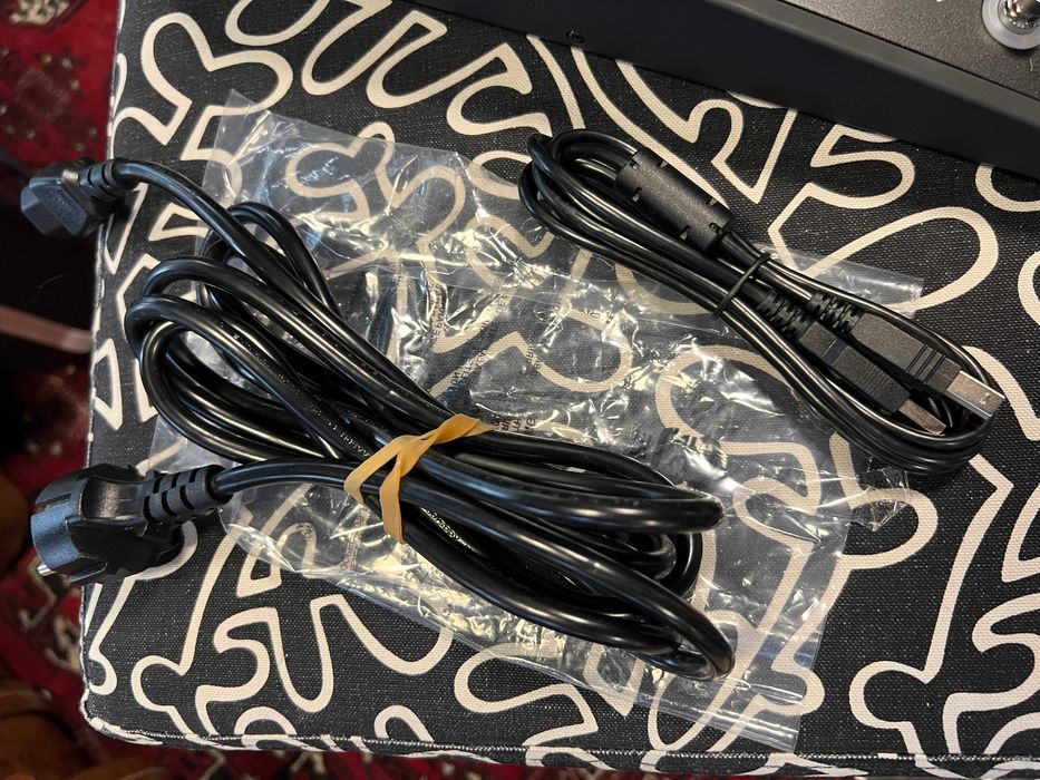 Processador de guitarra Line6 Helix LT