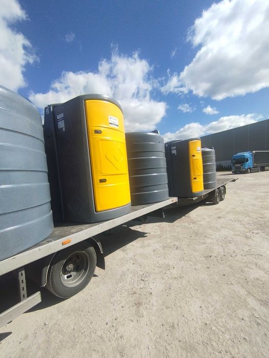 Zbiornik na paliwo Swimer 2500 Eco-Comfort Line + ZWIJADŁO Cała POLSKA