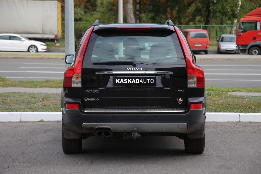 Продам Volvo XC90