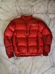 Mountain Hardwear Everest пуховик
