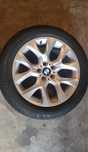 Диски R19 BMW новые