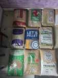 Pelet A1 plus Pelet