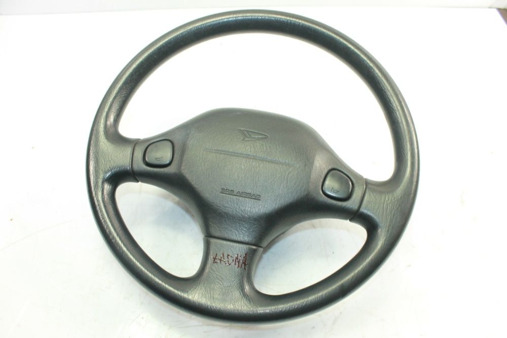 daihatsu terios lift kierownica ładna poduszka powietrza airbag