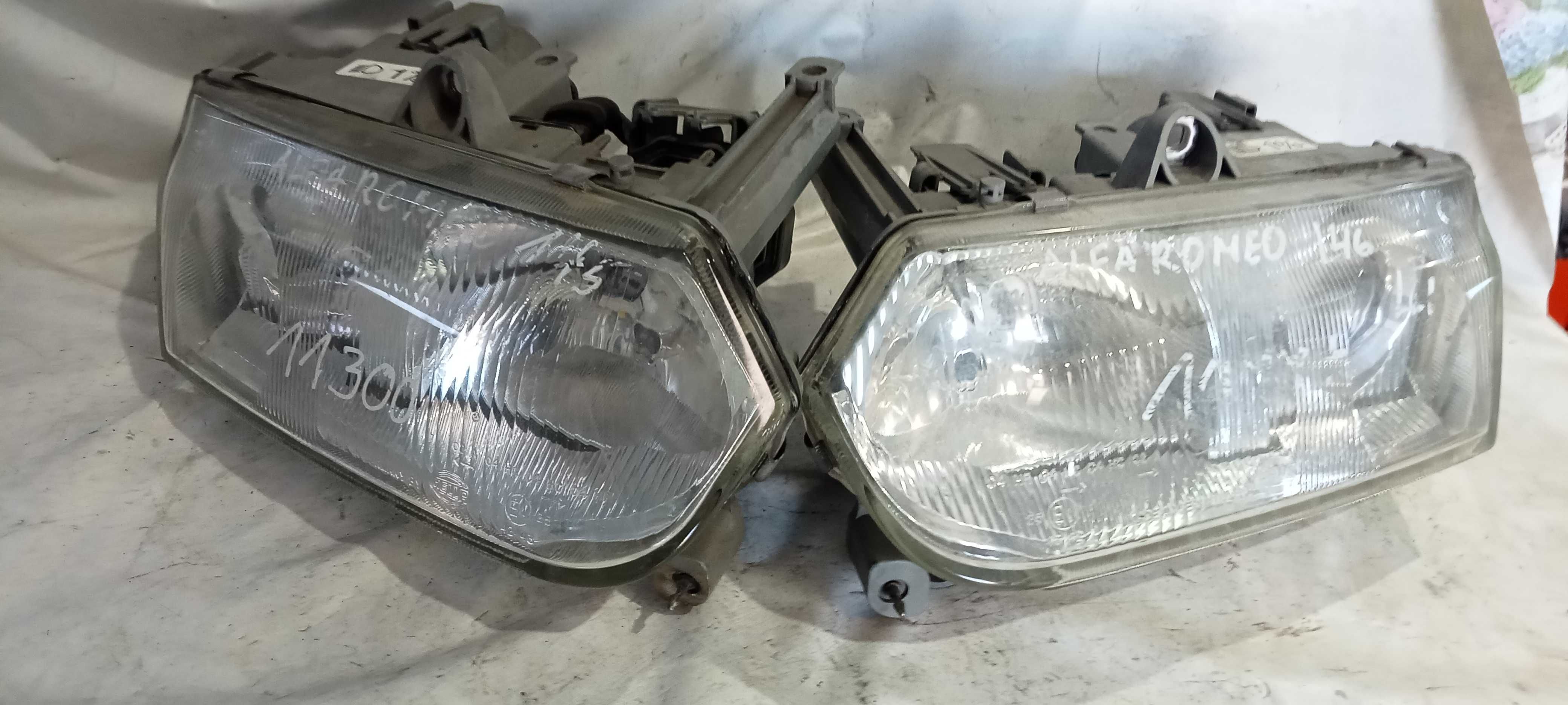 Farol / Farolim ALFA ROMEO 145 e 146