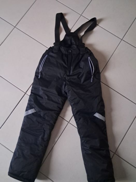 Spodnie narciarskie