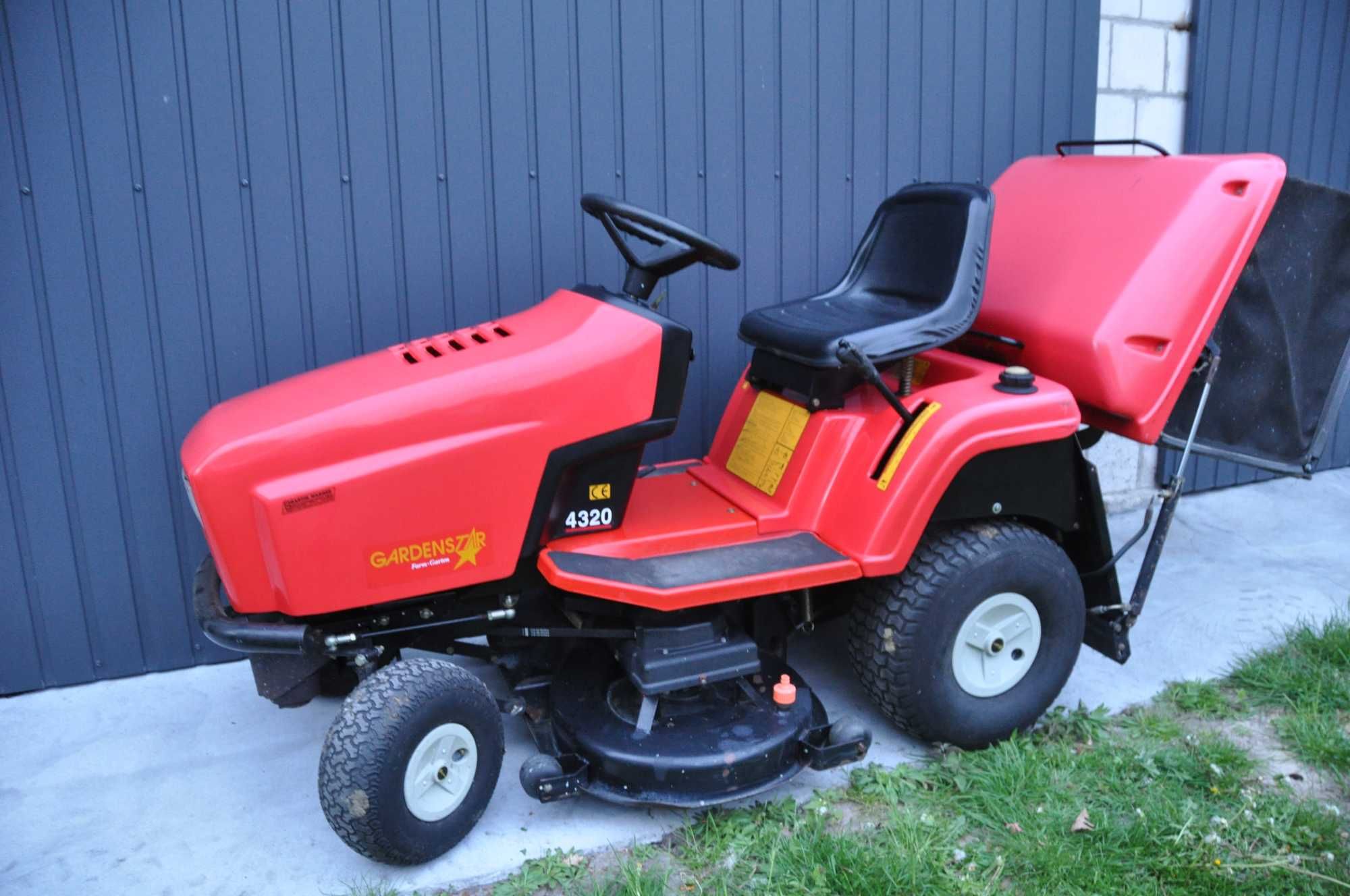 Kosiarka Vikng, 650 T/ 6 MB 655 VS,dolmar ,wolf,Husgvarna