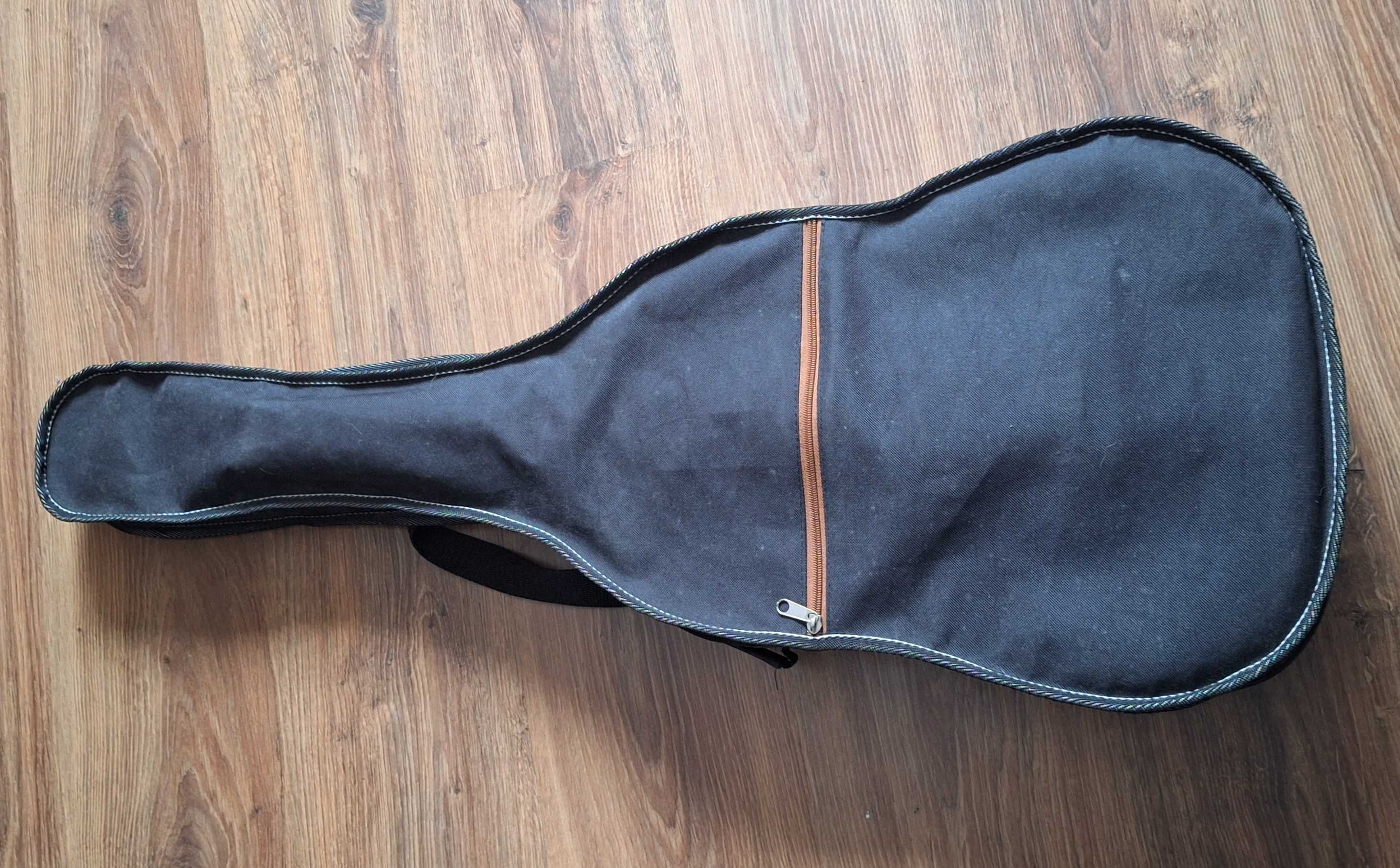 Gitara klasyczna 3/4 Prima classic pure CG-1