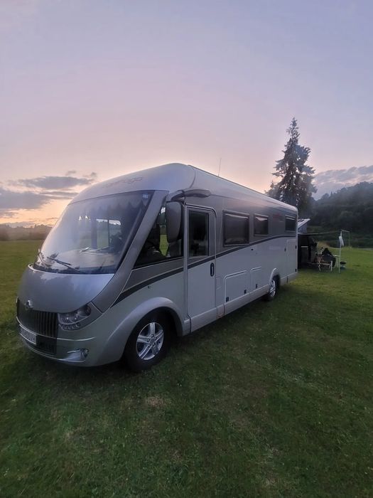 Carthago C-LINE /4.9 SUPERIOR  Carthago C-line /4.9 Superior