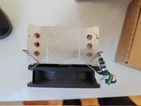 Cooler Master para socket LGA 775