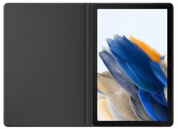 Etui Samsung Book Cover case do Galaxy Tab A8 10.5