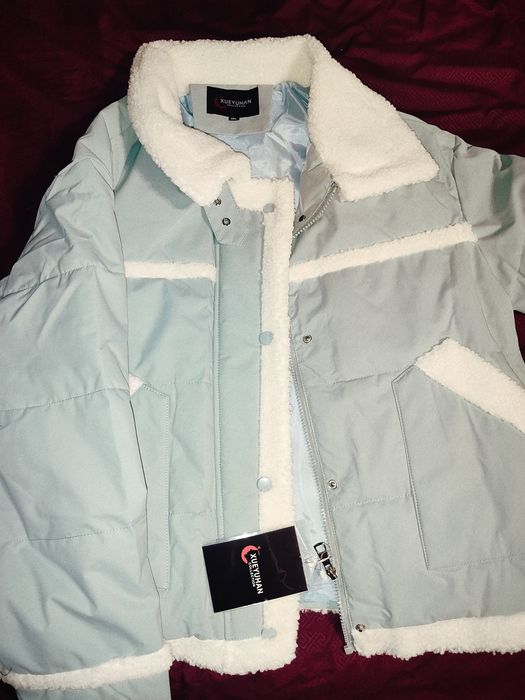 Куртка жіноча осінь - весна