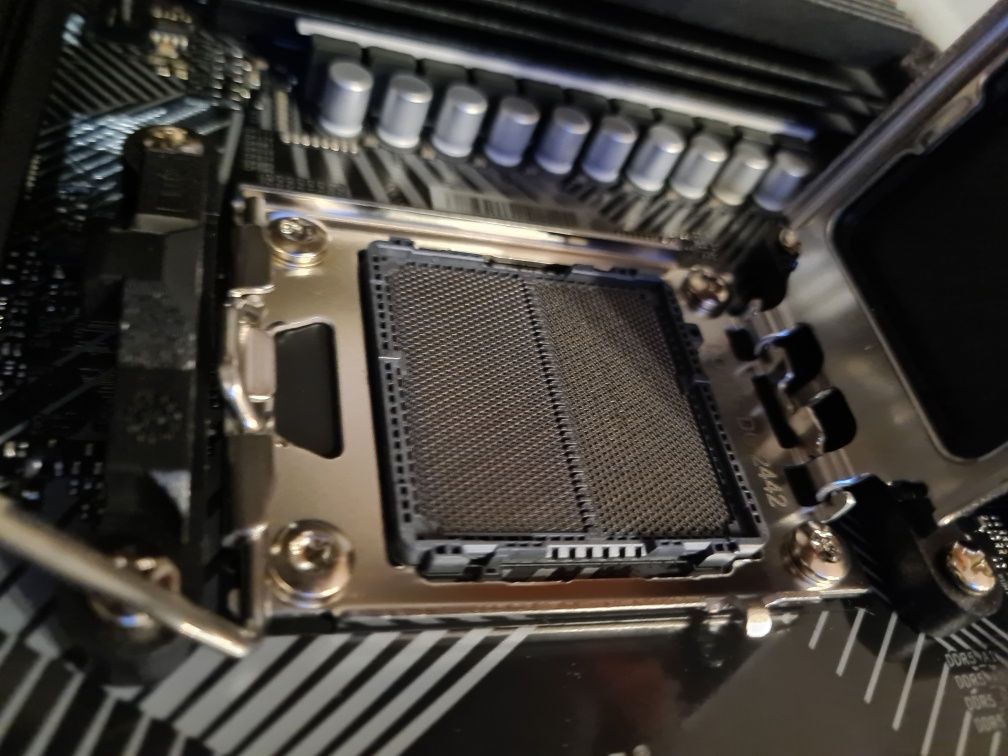 Asrock b650 pd lightning płyta główna do PC