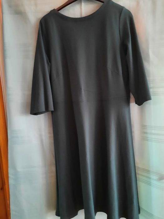 Sukienka niemiec firmy Christian Berg nowa czarna rozm. 44