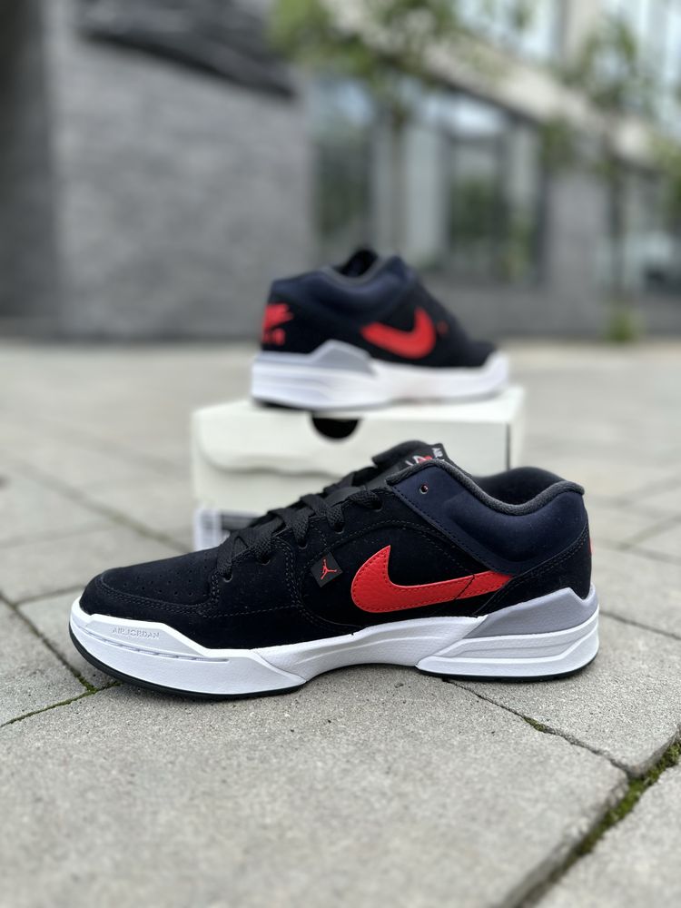 Чоловічі оригінальні кросівки Nike Jordan Stadium 90 FZ4184 010